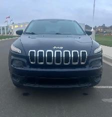 Jeep Cherokee Sport 4x4 - Photo 3