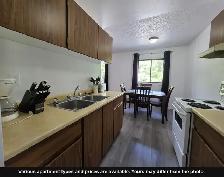 Furnished 2 Bedroom $2,000 – Elevator Building, Kitimat - Photo 3