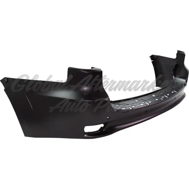 Jeep Grand Cherokee 2016-2021 Bumper Rear Upper W/4park
