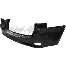 Jeep Grand Cherokee 2016-2021 Bumper Rear Upper W/4park - Photo 3
