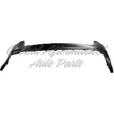 Jeep Grand Cherokee 2016-2021 Bumper Rear Upper W/4park - Photo 4