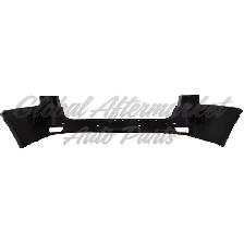 Jeep Grand Cherokee 2016-2021 Bumper Rear Upper W/4park - Photo 5