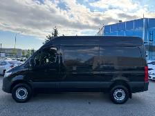 2022 Mercedes-Benz Sprinter Cargo Van 2500 - 144"WB -CARGO - Photo 2