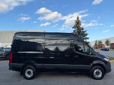 2022 Mercedes-Benz Sprinter Cargo Van 2500 - 144"WB -CARGO - Photo 5