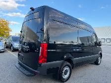2022 Mercedes-Benz Sprinter Cargo Van 2500 - 144"WB -CARGO - Photo 6