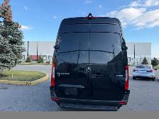 2022 Mercedes-Benz Sprinter Cargo Van 2500 - 144"WB -CARGO - Photo 7