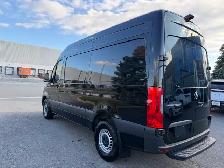 2022 Mercedes-Benz Sprinter Cargo Van 2500 - 144"WB -CARGO - Photo 8