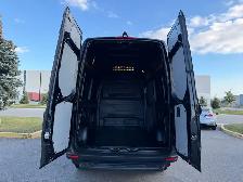 2022 Mercedes-Benz Sprinter Cargo Van 2500 - 144"WB -CARGO - Photo 9