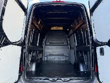 2022 Mercedes-Benz Sprinter Cargo Van 2500 - 144"WB -CARGO - Photo 10