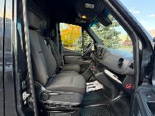 2022 Mercedes-Benz Sprinter Cargo Van 2500 - 144"WB -CARGO - Photo 13