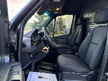 2022 Mercedes-Benz Sprinter Cargo Van 2500 - 144"WB -CARGO - Photo 14