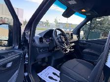 2022 Mercedes-Benz Sprinter Cargo Van 2500 - 144"WB -CARGO - Photo 15