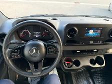2022 Mercedes-Benz Sprinter Cargo Van 2500 - 144"WB -CARGO - Photo 17