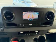 2022 Mercedes-Benz Sprinter Cargo Van 2500 - 144"WB -CARGO - Photo 18