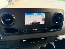 2022 Mercedes-Benz Sprinter Cargo Van 2500 - 144"WB -CARGO - Photo 19