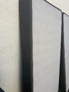 King Size Box Spring and Frame - Photo 2