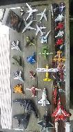 DIECAST AIRPLANES EXCELLENT COLLECTION - Photo 2