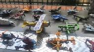 DIECAST AIRPLANES EXCELLENT COLLECTION - Photo 3