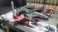DIECAST AIRPLANES EXCELLENT COLLECTION - Photo 4