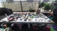 DIECAST AIRPLANES EXCELLENT COLLECTION - Photo 5