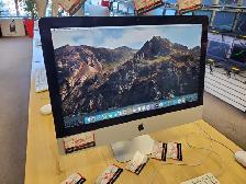 Imac 21.5' Slim 2015 349$