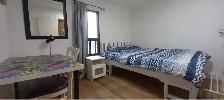 Furnished Room for Rent - Downtown Toronto, Minutes to Ossington