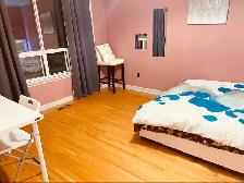 Furnished Room for Rent - Downtown Toronto, Minutes to Ossington - Photo 6