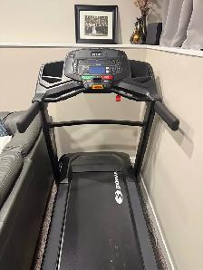 BowFlex Treadmill - Photo 5