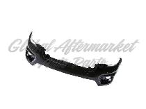 Jeep Cherokee 2019-2023 Bumper Front Upper Primed W/6 Sensor - Photo 3