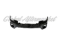 Jeep Cherokee 2019-2023 Bumper Front Upper Primed W/6 Sensor - Photo 5