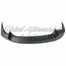 Kia Sportage 2005-2008 Bumper Rear Primed 2.0l Single Exh - Photo 4