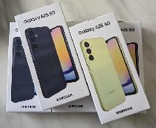 Samsung A06/A16/A26 et A36 A partir de 149.99$