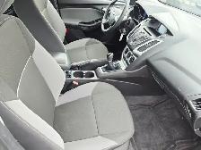 2013 Ford Focus Sedan Manual Low KM AC Cruise Control - Photo 12