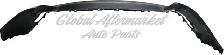 Kia Sportage 2017-2019 Bumper Rear Upper Primed Without Sensor - Photo 5