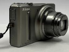 Nikon Coolpix S9050 Digital Camera 15.5x Optical Zoom w/Battery - Photo 2