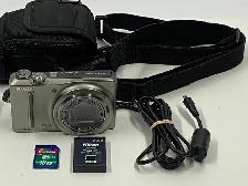 Nikon Coolpix S9050 Digital Camera 15.5x Optical Zoom w/Battery - Photo 7