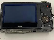 Nikon Coolpix S9050 Digital Camera 15.5x Optical Zoom w/Battery - Photo 9