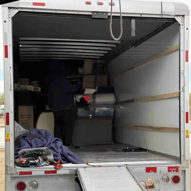 House Moving tomorrow $20