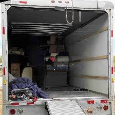 House Moving tomorrow $20
