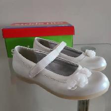 Brand New Girl shoes Stride rite Size US 10M - Photo 2