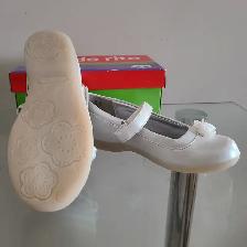 Brand New Girl shoes Stride rite Size US 10M - Photo 3