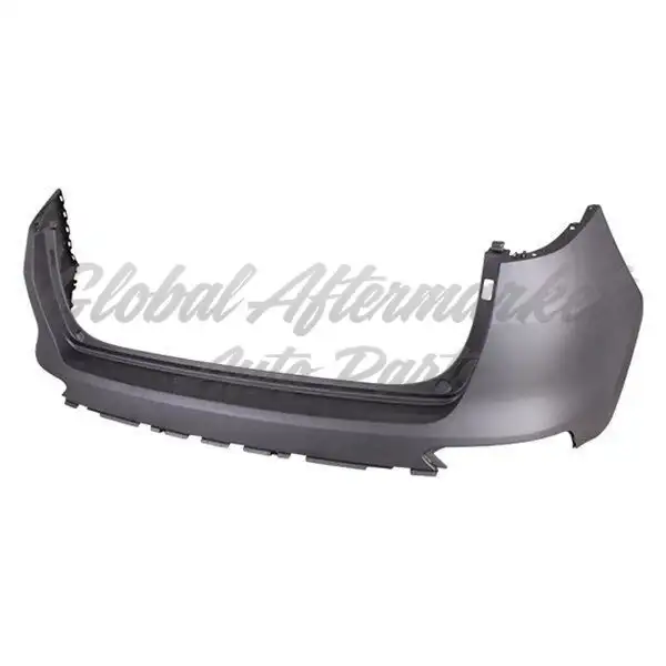 Kia Sportage 2020-2022 Bumper Rear Primed Without Sensor
