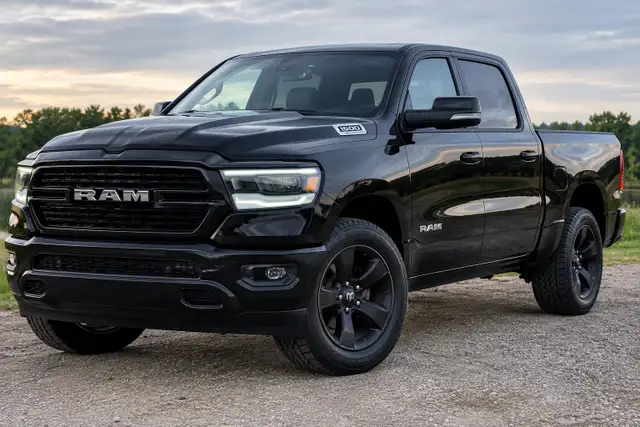 Pickup Truck Services – Junk Removal, Dump Runs, Deliveries