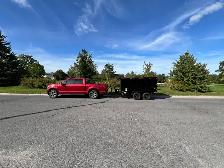 garbage removal