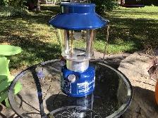 Coleman gas lantern model 331 Easi-Lite - Photo 2