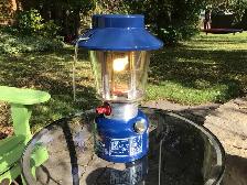 Coleman gas lantern model 331 Easi-Lite - Photo 4