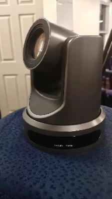 PTZOPTICS PT20X-SDI-GY-G2 - Photo 2