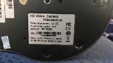 PTZOPTICS PT20X-SDI-GY-G2 - Photo 4