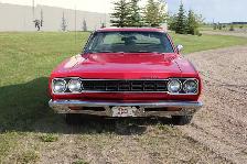 1968 Plymouth Roadrunner - Photo 2