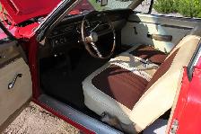 1968 Plymouth Roadrunner - Photo 5